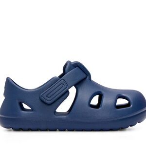 Ten Little Splash Sandals (Size 8)